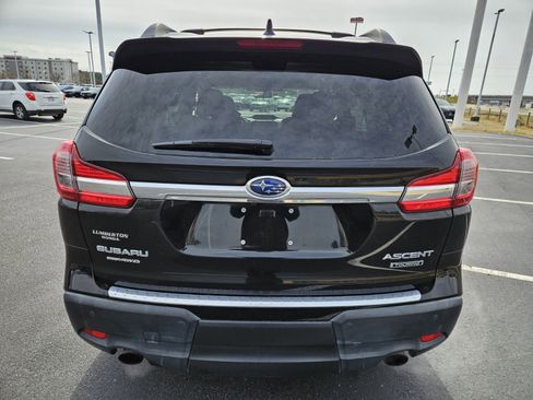 Used 2019 Subaru Ascent Touring w/ Popular Package #3 image 6