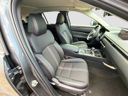 New 2026 MAZDA CX-50 AWD 2.5 S w/ Weather Package image 17