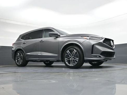 New 2026 Acura MDX SH-AWD w/ Advance Package image 29