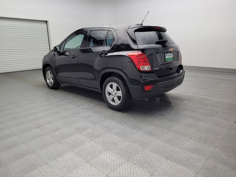 Used 2019 Chevrolet Trax LS w/ LPO, Cargo Package image 5