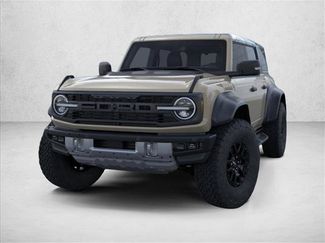 New 2026 Ford Bronco Raptor w/ Interior Carbon Fiber Pack AWD/4WD video 2