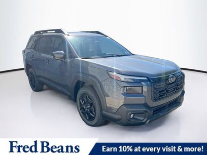 New 2026 Subaru Outback Limited