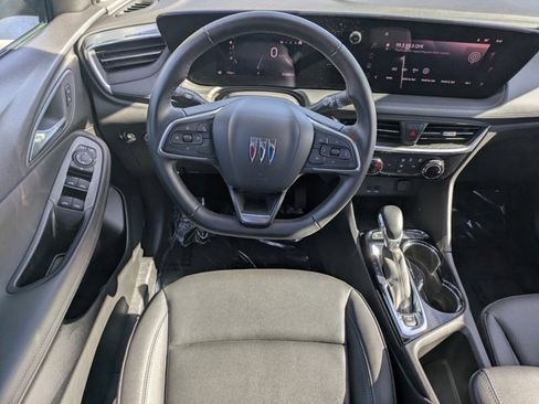 Used 2024 Buick Encore GX Sport Touring image 13