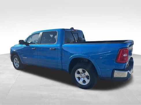 Used 2025 RAM 1500 Big Horn image 3