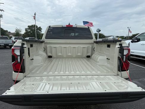 New 2026 Ford Ranger Raptor AWD/4WD image 17
