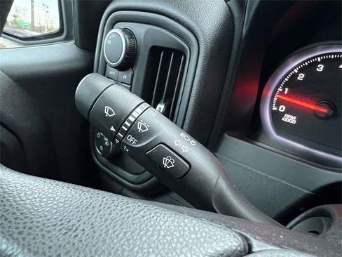 Certified 2021 Chevrolet Silverado 1500 Custom Trail Boss image 27