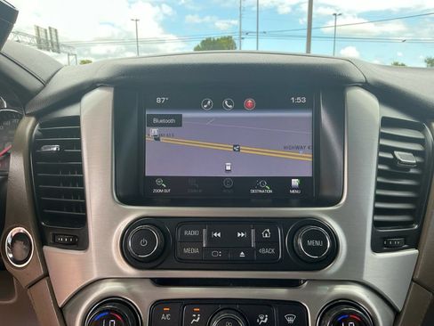 Used 2015 GMC Yukon SLT RWD image 26