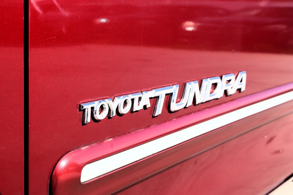 Used 2000 Toyota Tundra Limited RWD image 10