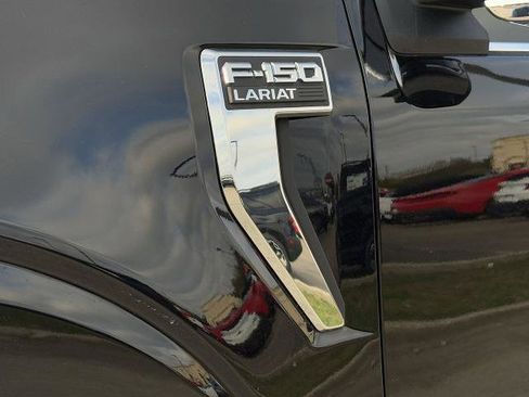 New 2025 Ford F150 Lariat w/ Equipment Group 502A High image 10