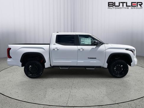 New 2026 Toyota Tundra SR5 AWD/4WD image 6