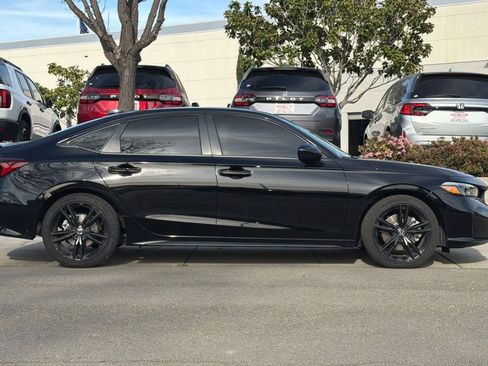 Used 2025 Honda Civic Si image 3