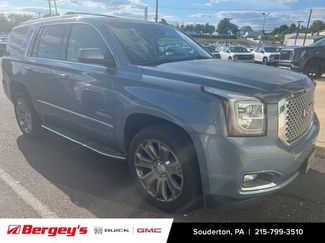 Used 2016 GMC Yukon Denali w/ Open Road Package AWD/4WD video 1