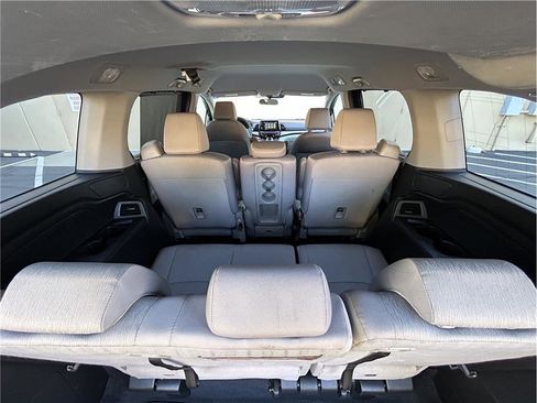 Used 2018 Honda Odyssey EX image 44
