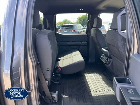 New 2026 Ford F150 STX RWD image 21