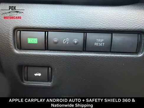 Used 2022 Nissan Sentra SV w/ Trunk Package FWD image 30
