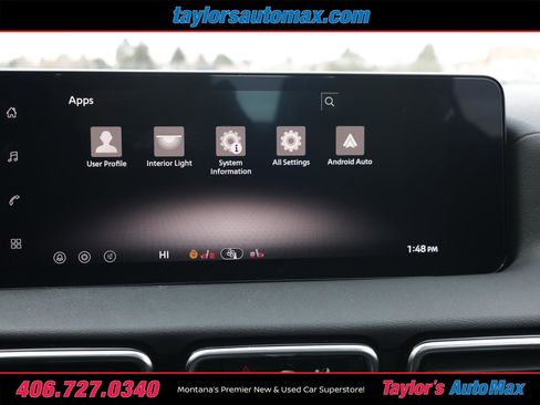 New 2026 Nissan Sentra SV w/ SV Convenience Package image 13