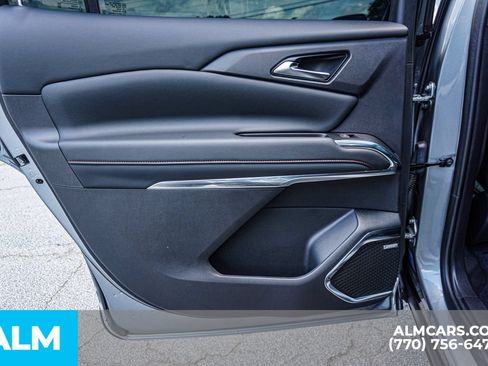 Used 2024 Chevrolet Traverse RS w/ LPO, Floor Liner Package AWD/4WD image 59