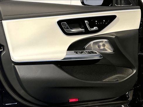 New 2026 Mercedes-Benz E 450 4MATIC Sedan image 17