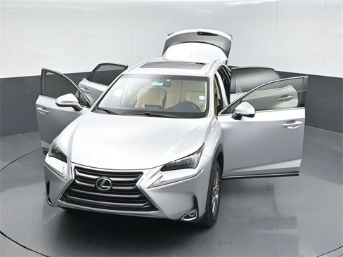 Used 2015 Lexus NX 200t FWD image 55