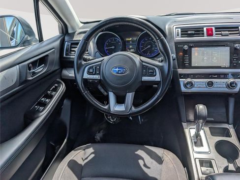 Used 2016 Subaru Legacy 2.5i Premium w/ Popular Package #1 AWD/4WD image 17