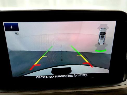 Used 2020 Ford Escape Titanium image 34