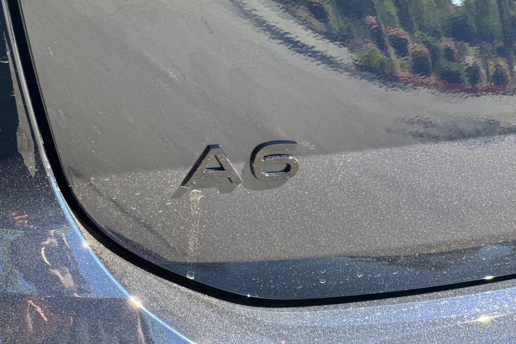 New 2026 Audi A6 Premium Plus AWD/4WD image 27
