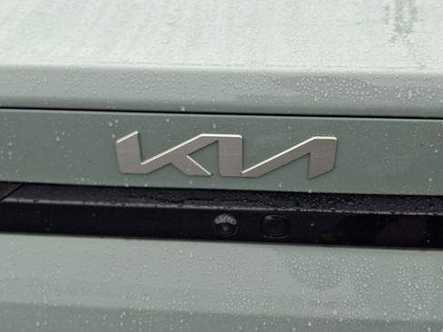 Used 2025 Kia K4 EX FWD image 32