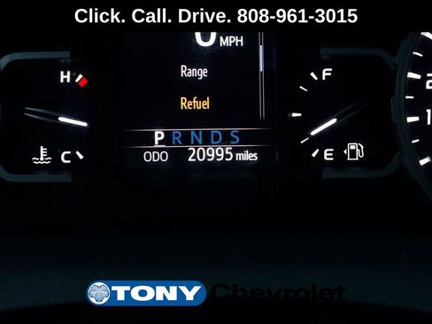 Used 2021 Toyota Tundra SR5 AWD/4WD image 14