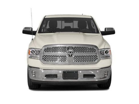Used 2015 RAM 1500 Laramie w/ Convenience Group image 7