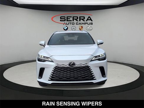 Used 2023 Lexus RX 350 Premium Plus w/ Cold Area Package image 17