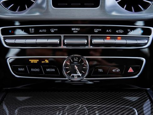 Used 2023 Mercedes-Benz G 63 AMG Squared w/ AMG Night Package image 75