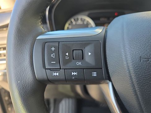 Certified 2024 INFINITI QX60 Pure w/ Cargo Package image 24