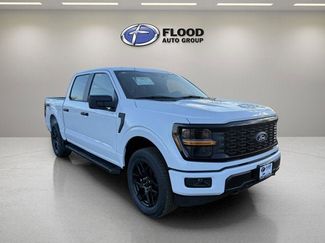 New 2026 Ford F150 STX w/ F-150 LOBO Package video 1