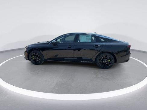 New 2026 Kia K5 GT FWD image 5