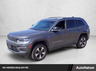 Used 2023 Jeep Grand Cherokee 4WD 4xe w/ Luxury Tech Group II video 1