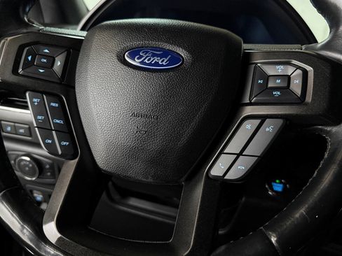 Used 2018 Ford Expedition Limited RWD image 59