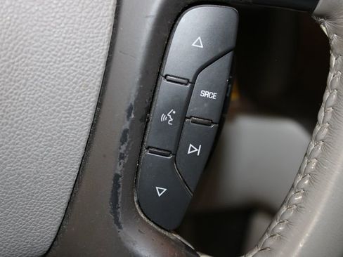 Used 2007 Chevrolet Silverado 1500 LTZ w/ Suspension Package, Off-Road" image 34