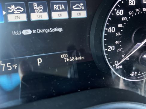 Used 2021 Toyota Avalon Limited w/ Advanced Safety Package image 22