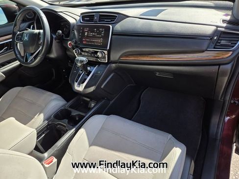 Used 2019 Honda CR-V EX-L image 21