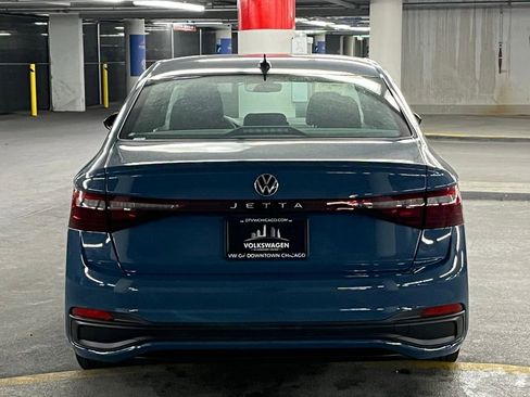 New 2026 Volkswagen Jetta Sport FWD image 30