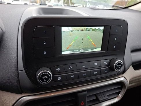 Used 2020 Ford EcoSport S image 17