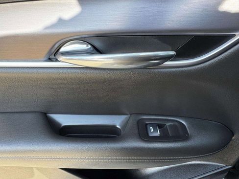 Used 2024 Cadillac XT6 Luxury w/ LPO, Floor Liner Package image 36