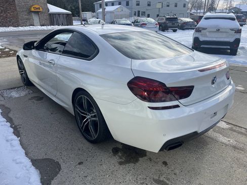 Used 2018 BMW 650i xDrive Coupe image 3