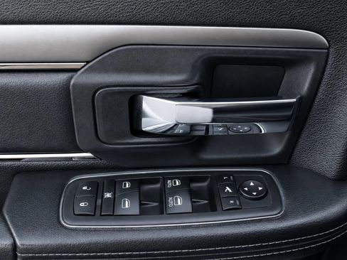 Used 2014 RAM 1500 Sport w/ Sport Premium Group AWD/4WD image 10