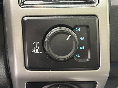 Certified 2019 Ford F150 Lariat w/ Equipment Group 502A Luxury image 23