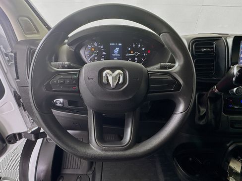 Used 2023 RAM ProMaster 2500 FWD image 15