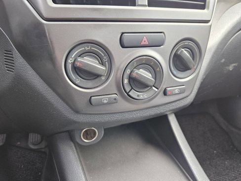 Used 2008 Subaru Impreza Outback Sport image 19