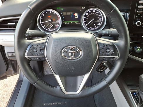 Certified 2022 Toyota Camry LE w/ Cold Weather Package image 20