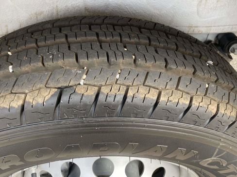 Used 2025 RAM ProMaster 3500 w/ Convenience Group image 23