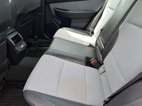 Used 2018 Subaru Legacy 2.5i Sport AWD/4WD image 15